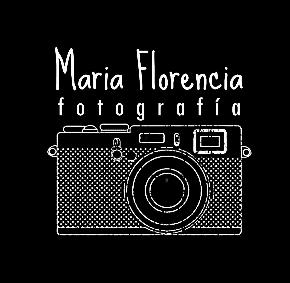 Maria Florencia Fotografía