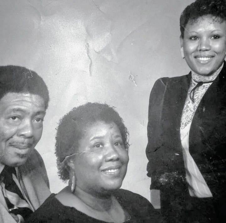 Meka Buford - Damn Tika ️ 💙 💜 💖 💗 I miss you like crazy... | Facebook