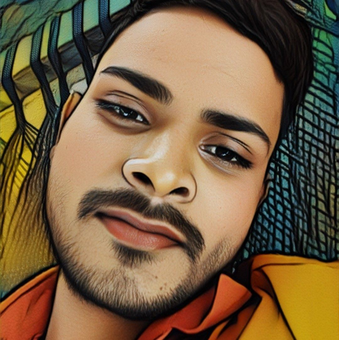 Suraj Kumar