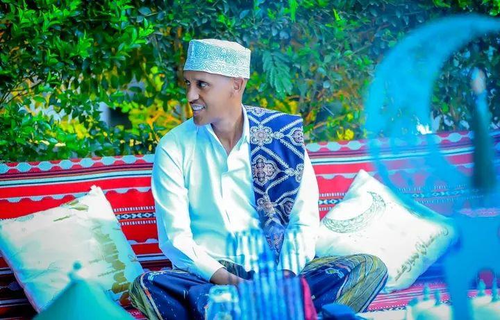 Khadar Yare