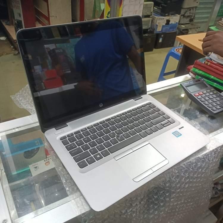 RK Computer