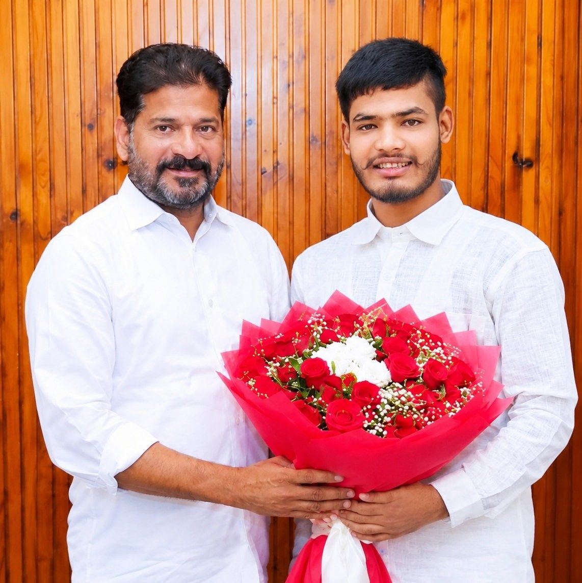 Jakka Venkat Reddy added a new photo. - Jakka Venkat Reddy