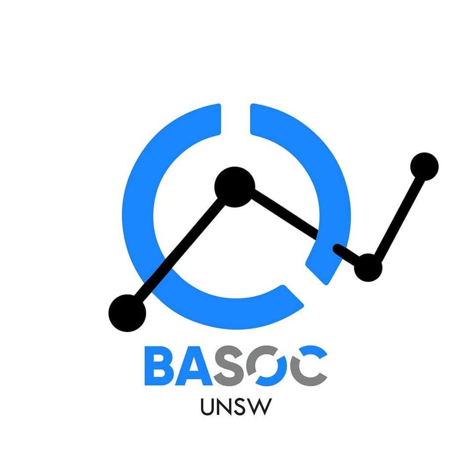 UNSW Business Analytics Society - BASOC