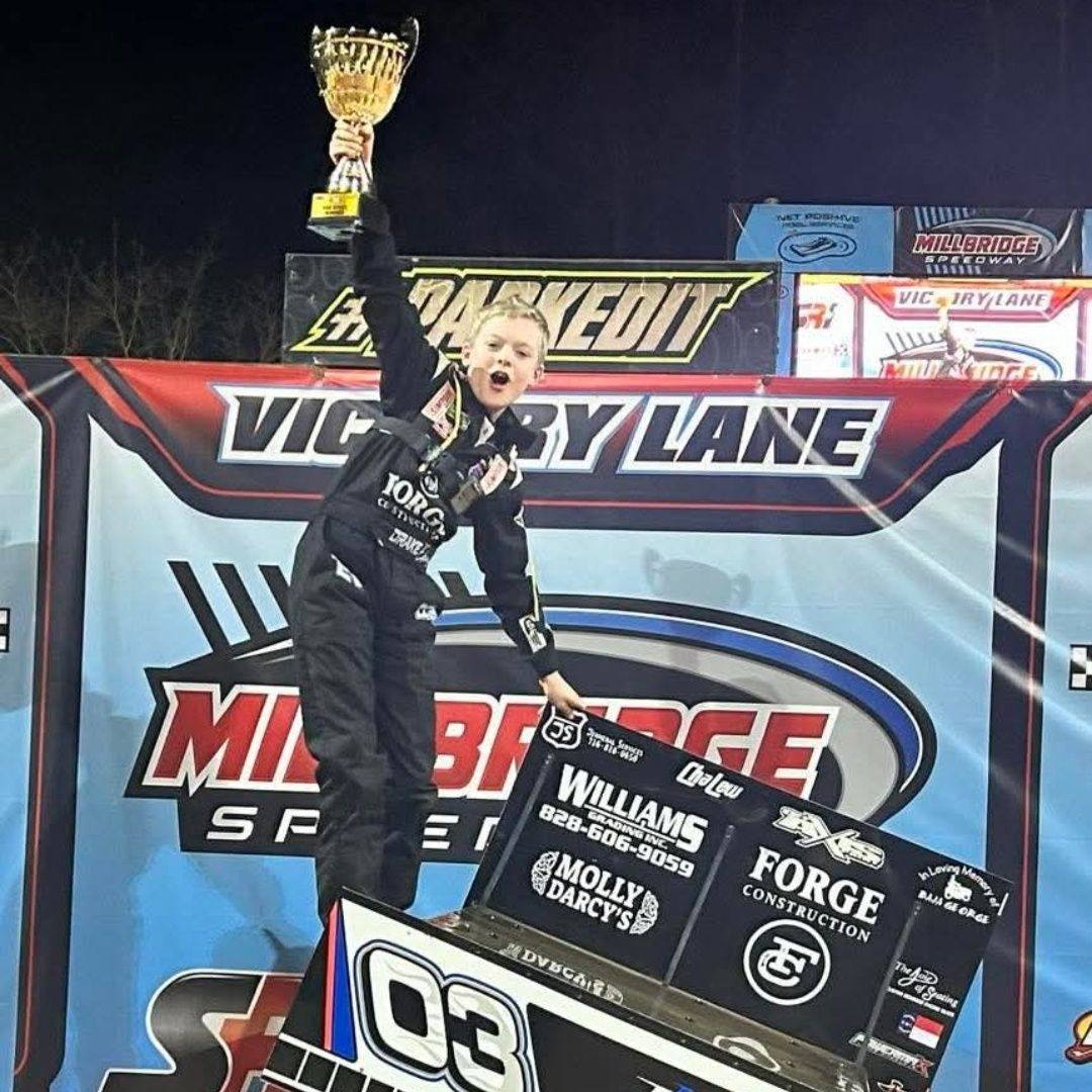 Team Edwards Racing | Troutman NC
