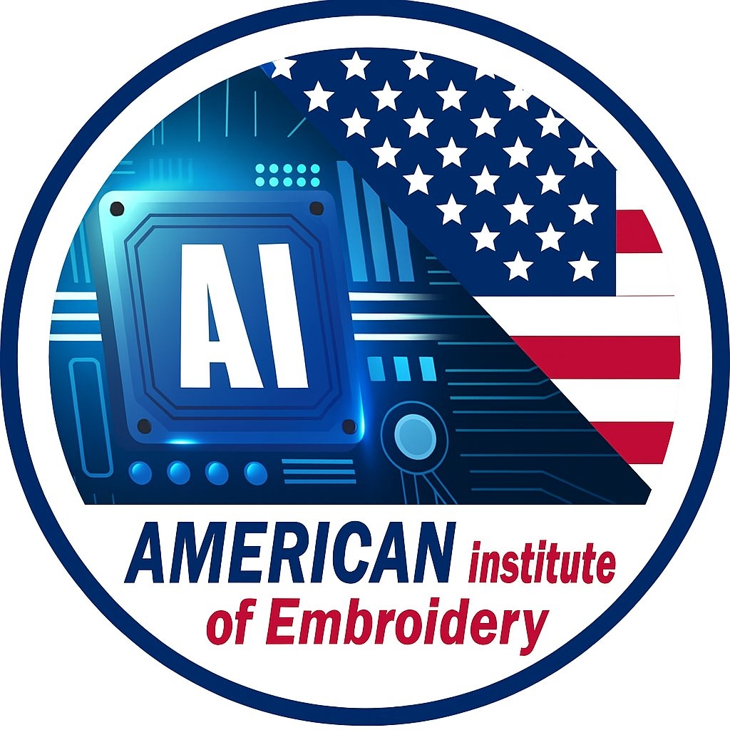 American Institute of Embroidery