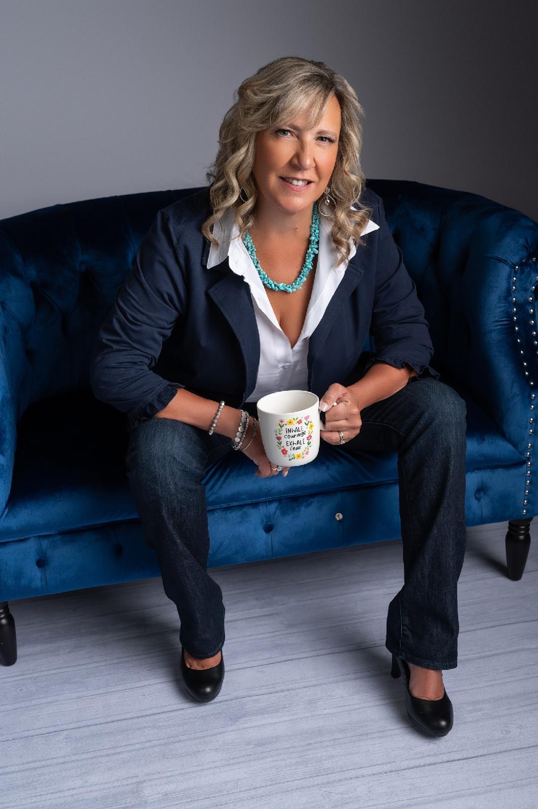 Debbie Rasmussen