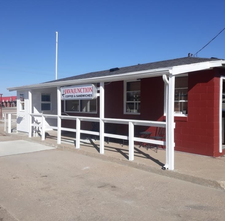 Java Junction | Oberlin KS