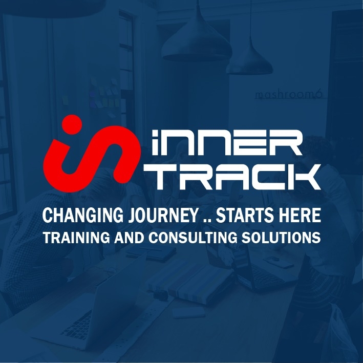 INNER TRACK | Alexandria