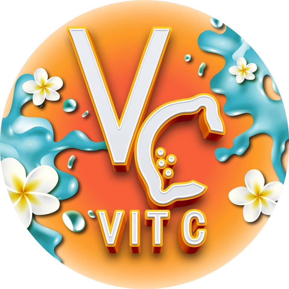 วิตซีเซรั่มหน้าใสไร้สิว VitCน้องฉัตร