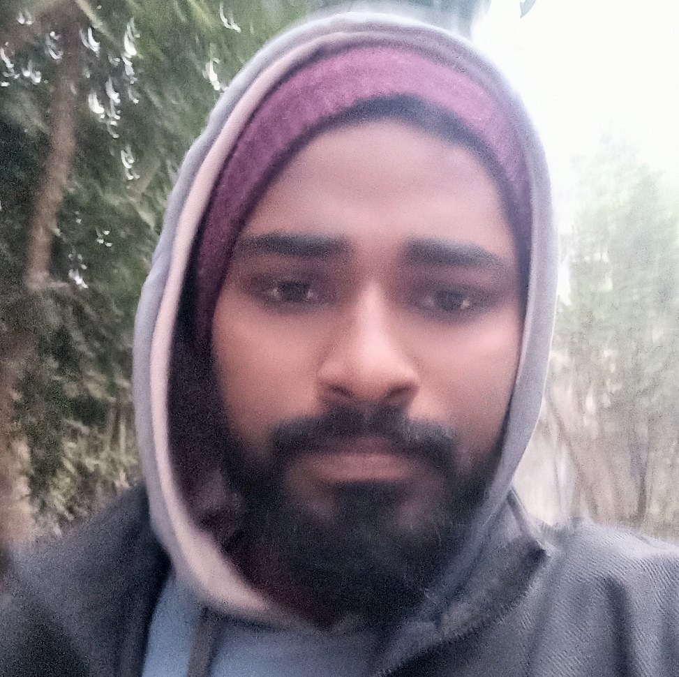 Muhammad Ripon Molla