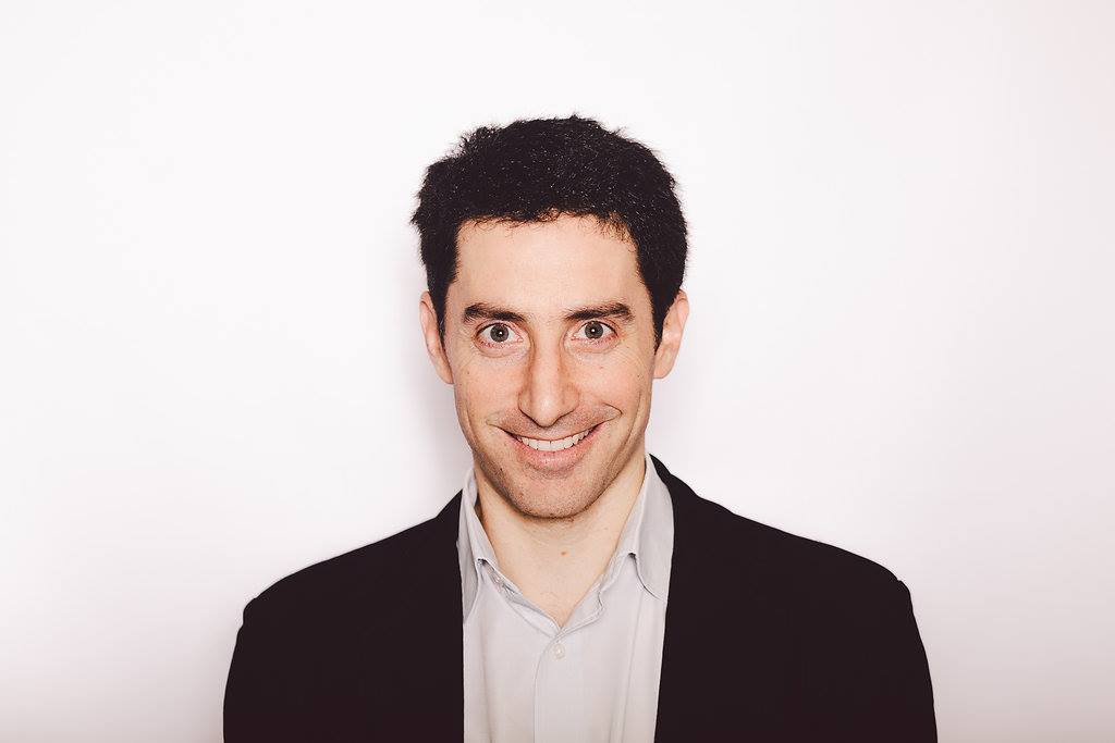 Dan Dobos