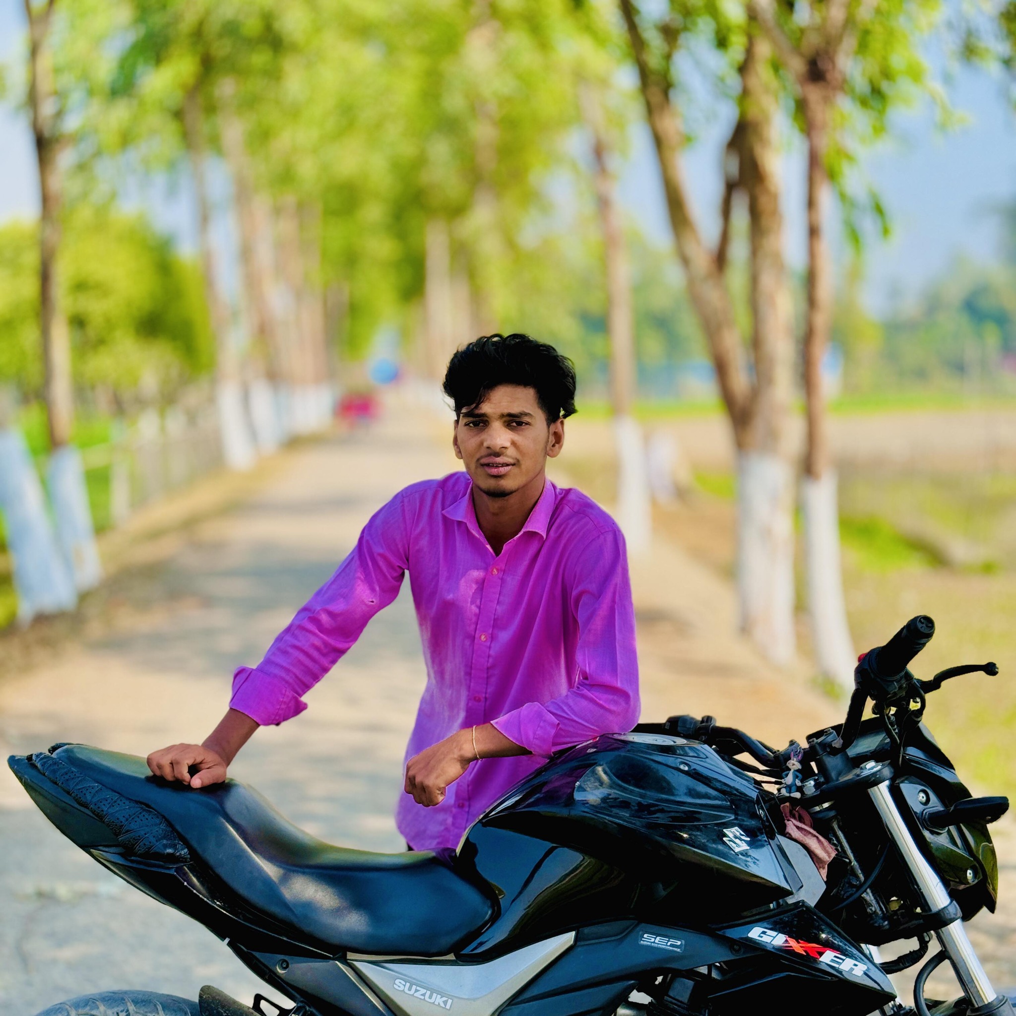 Jubaid Mia