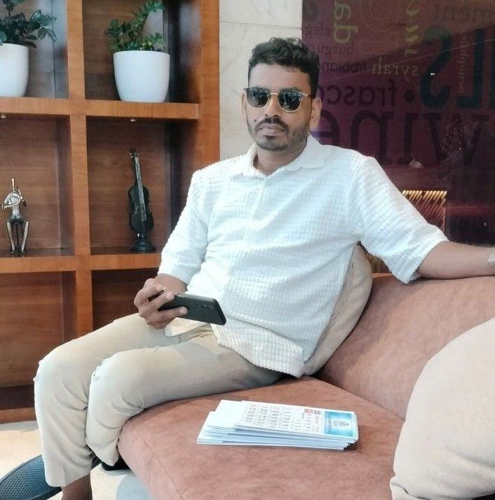 Kunjunni Kallada