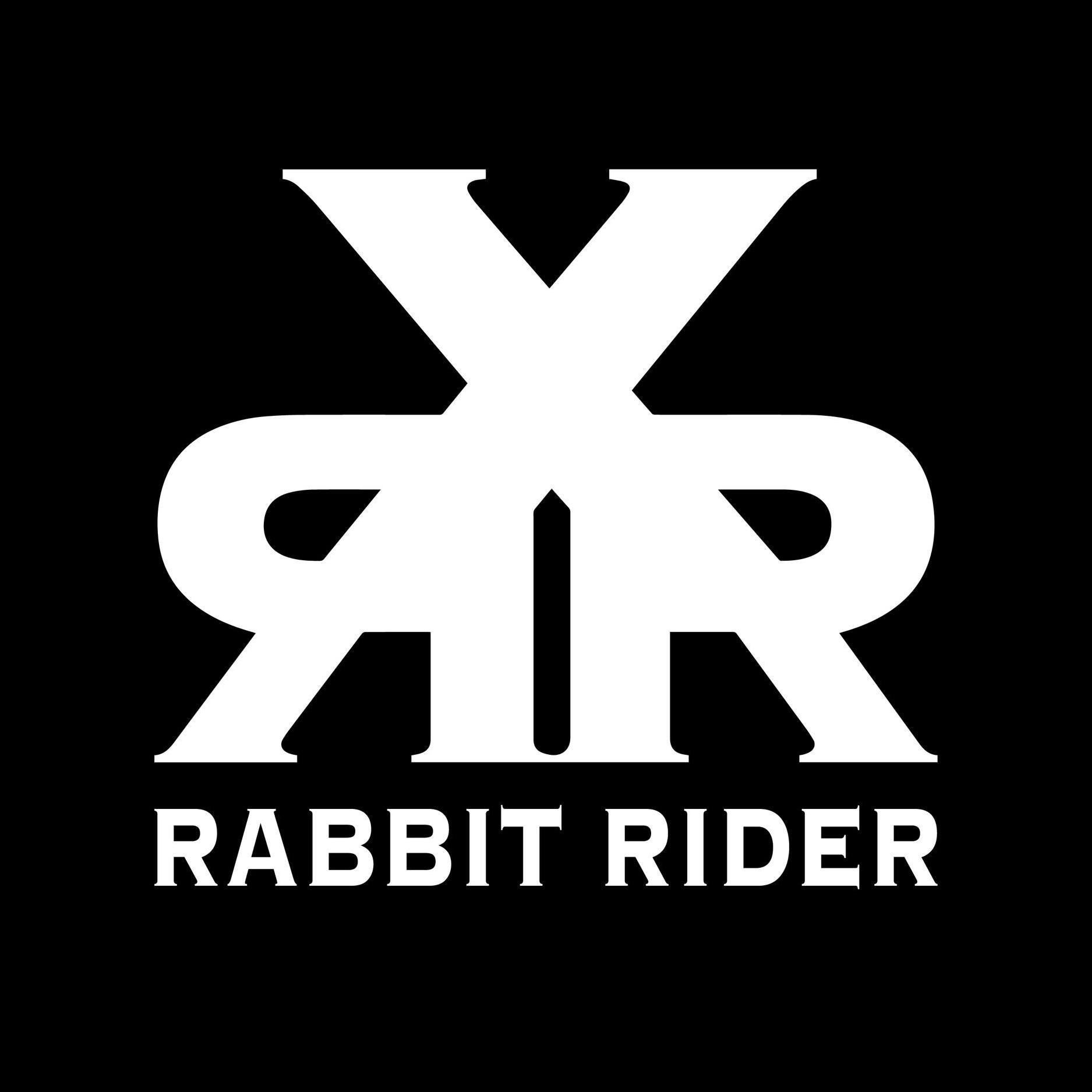 RXR Rabbit Rider 兔騎士