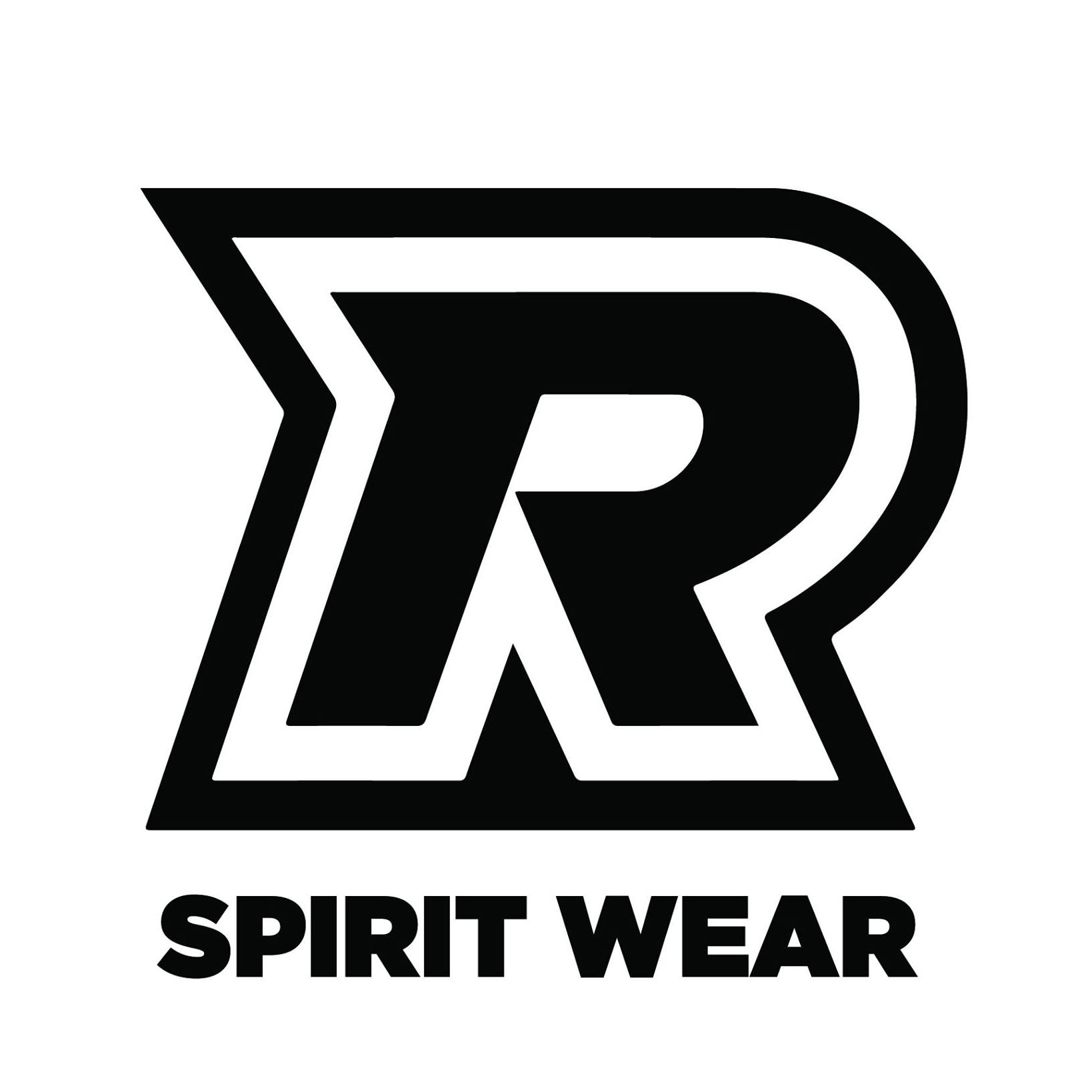 Ryerson Rams Spirit Wear