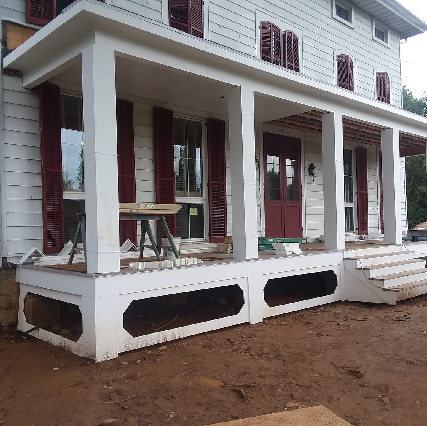 Christopher Riley Construction | Flemington NJ