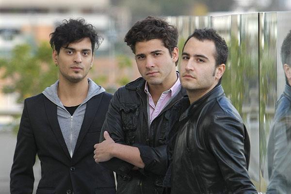Adictos a ti Reik =3