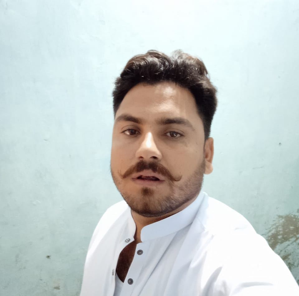 Rahman khan