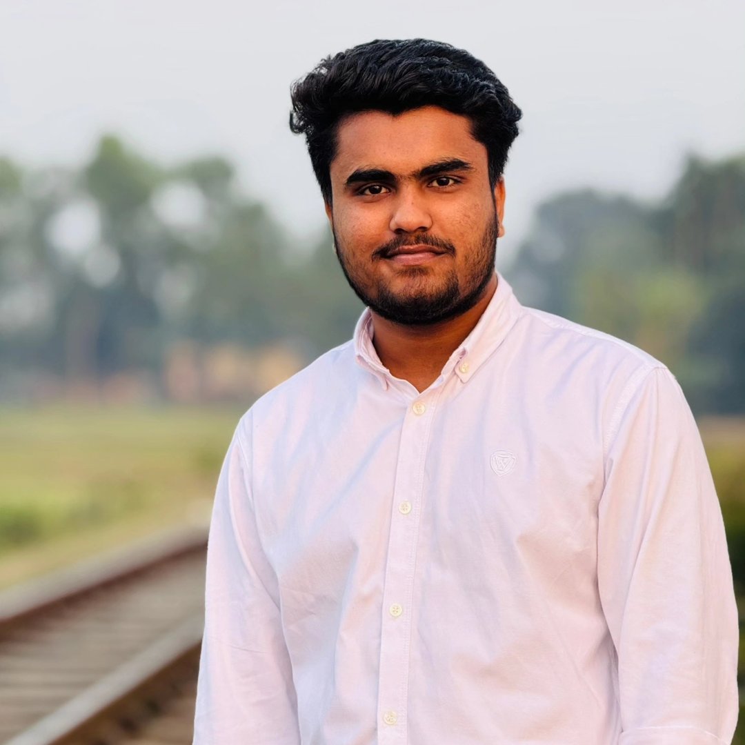 SH Shanto Islam