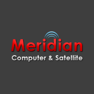 Meridian Computer Systems | San Jose CA