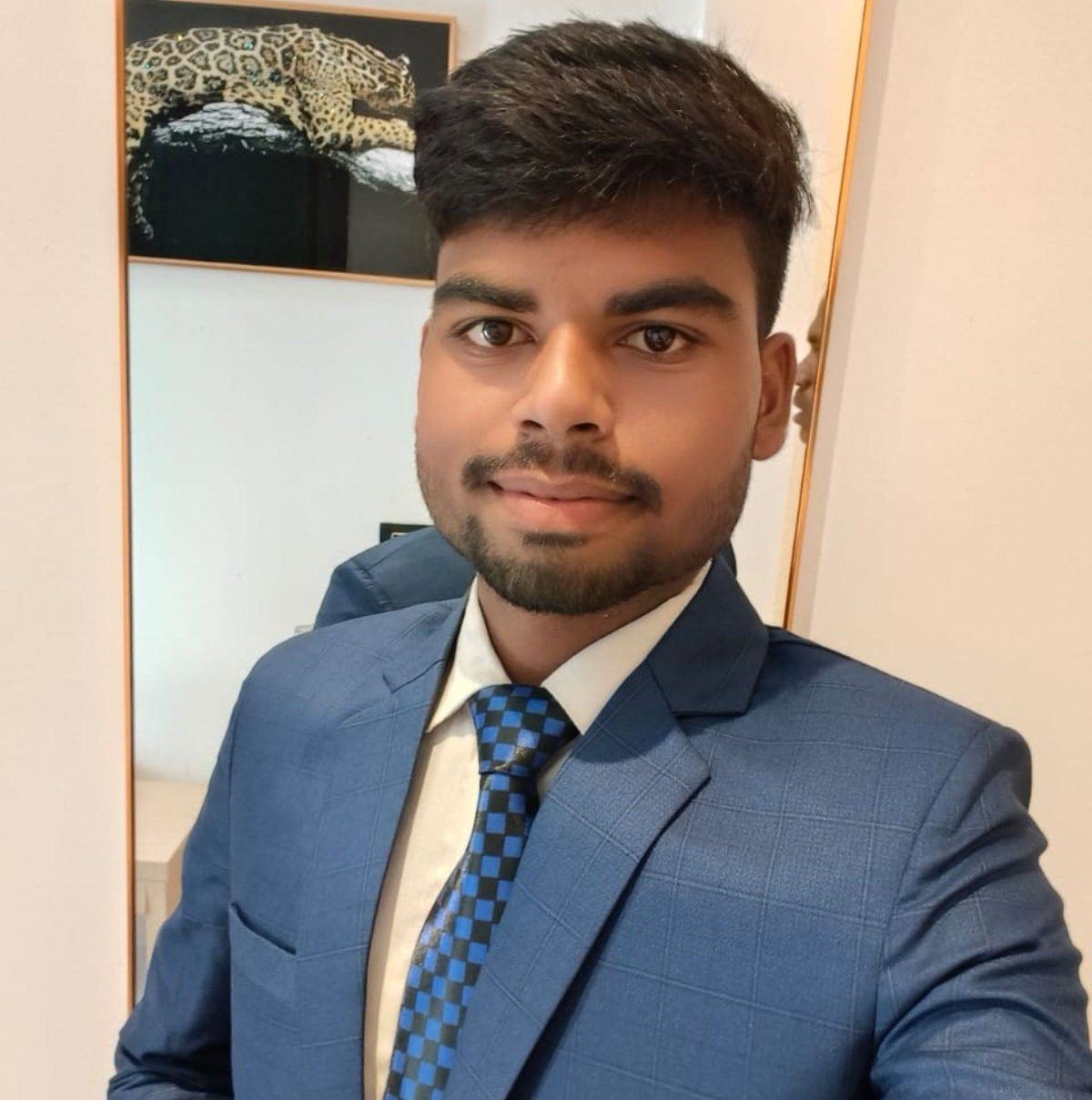 Arvind Kumar