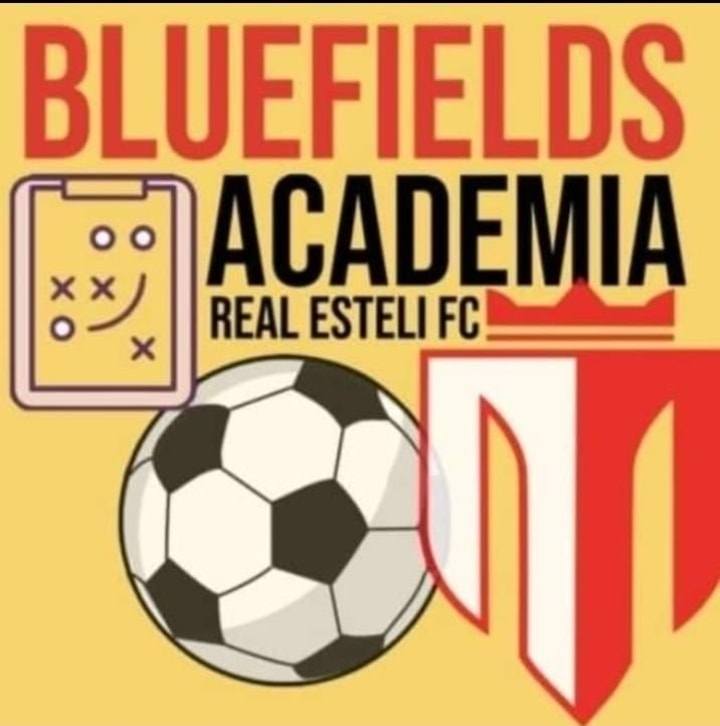 Bluefields Football League... - Bluefields Football League