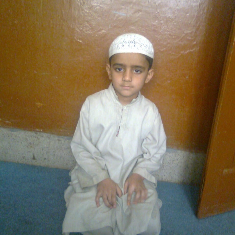 سنی علماء کونسل کے مرکزی صدر مولانا اورنگزیب فاروقی صاحب کی وفد کے ...