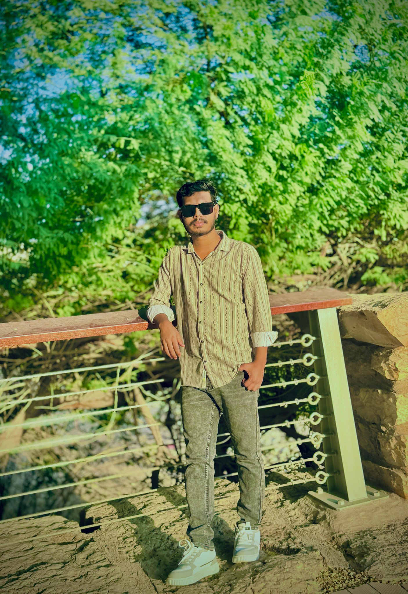 Rabbî Khan