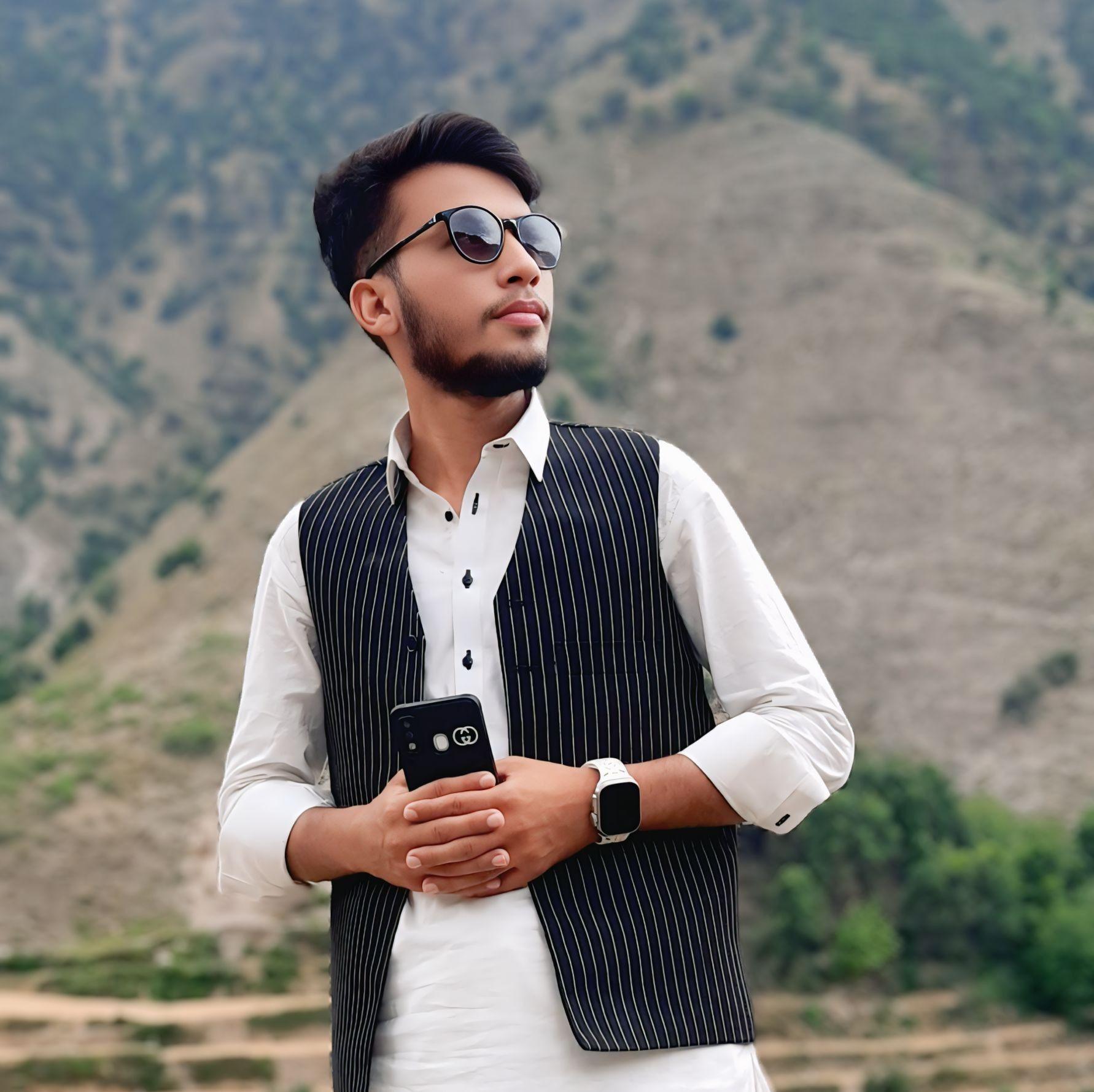 Abid Rasa