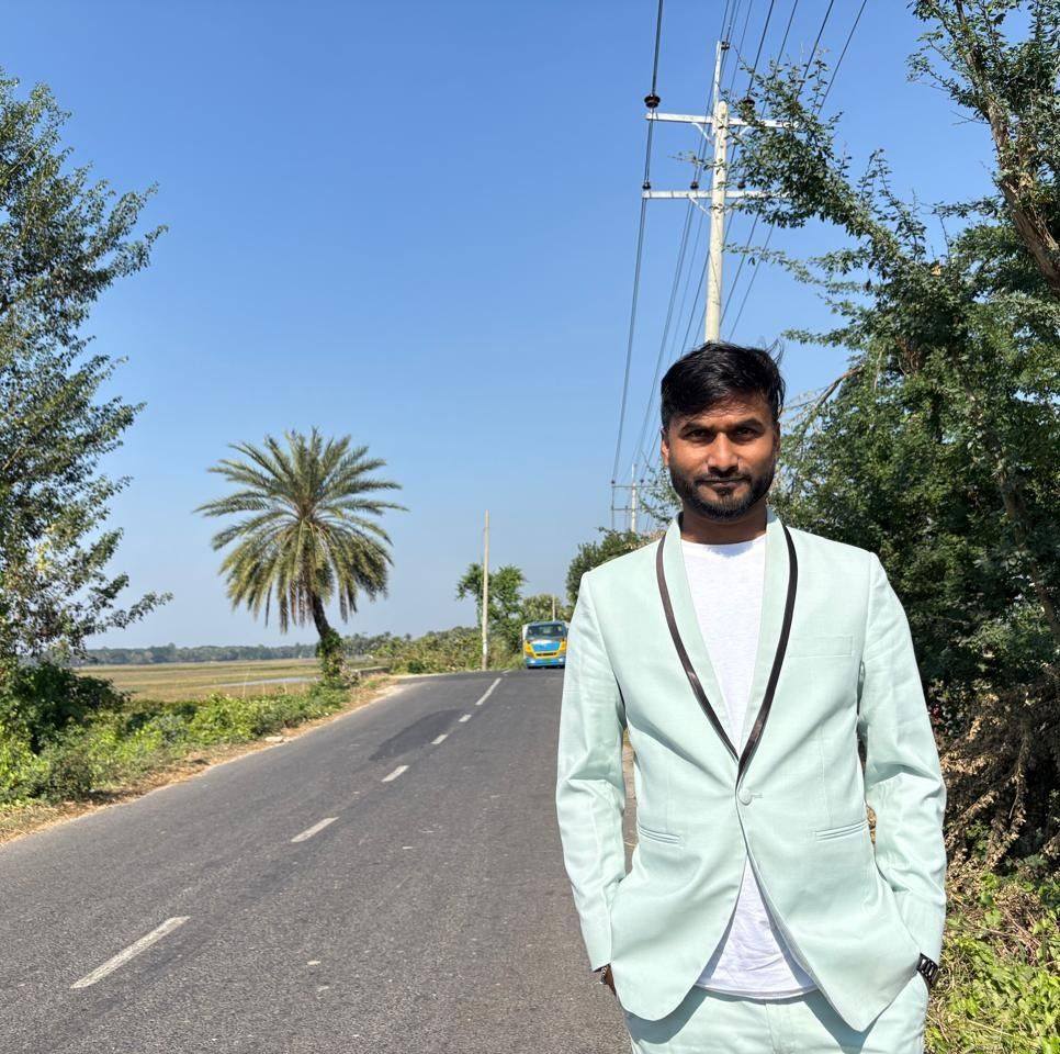 Sheikh Md Raju