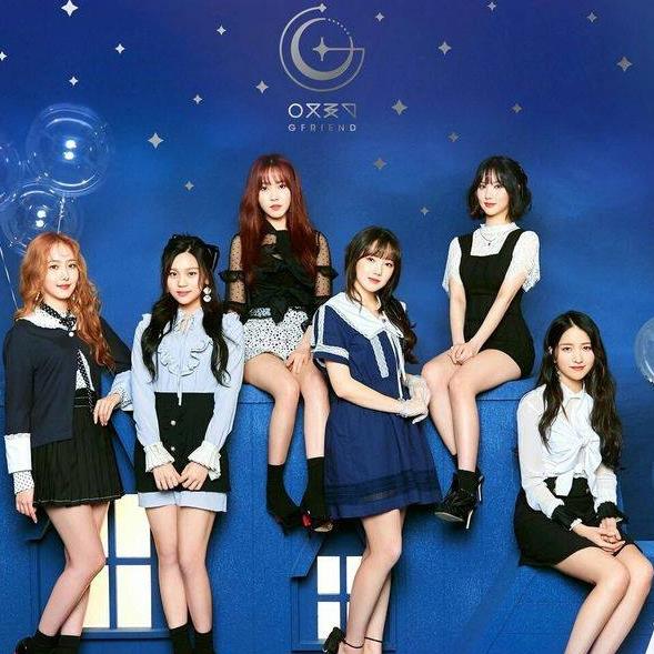 Gfriend Fanclub Malaysia