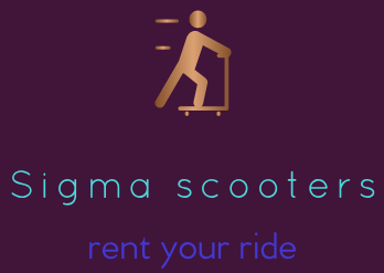 Profile for Sigma Scooters