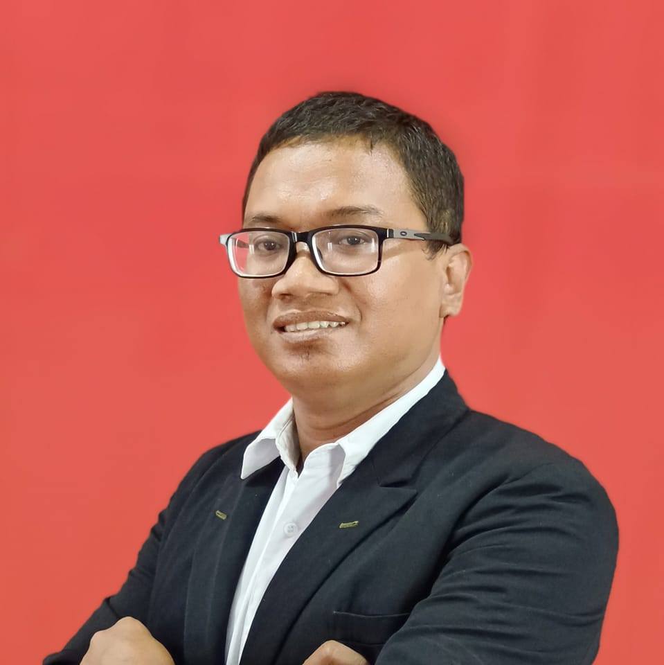 Ade Ripai,S.Pd.