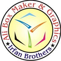 Ali Box Maker & Graphics | Rawalpindi