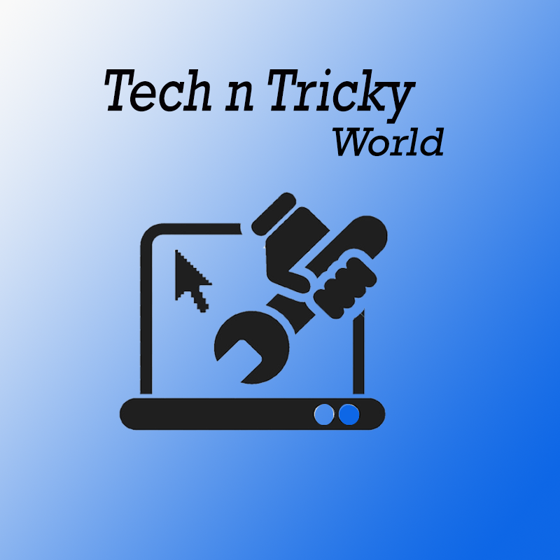 Tech N Tricky World