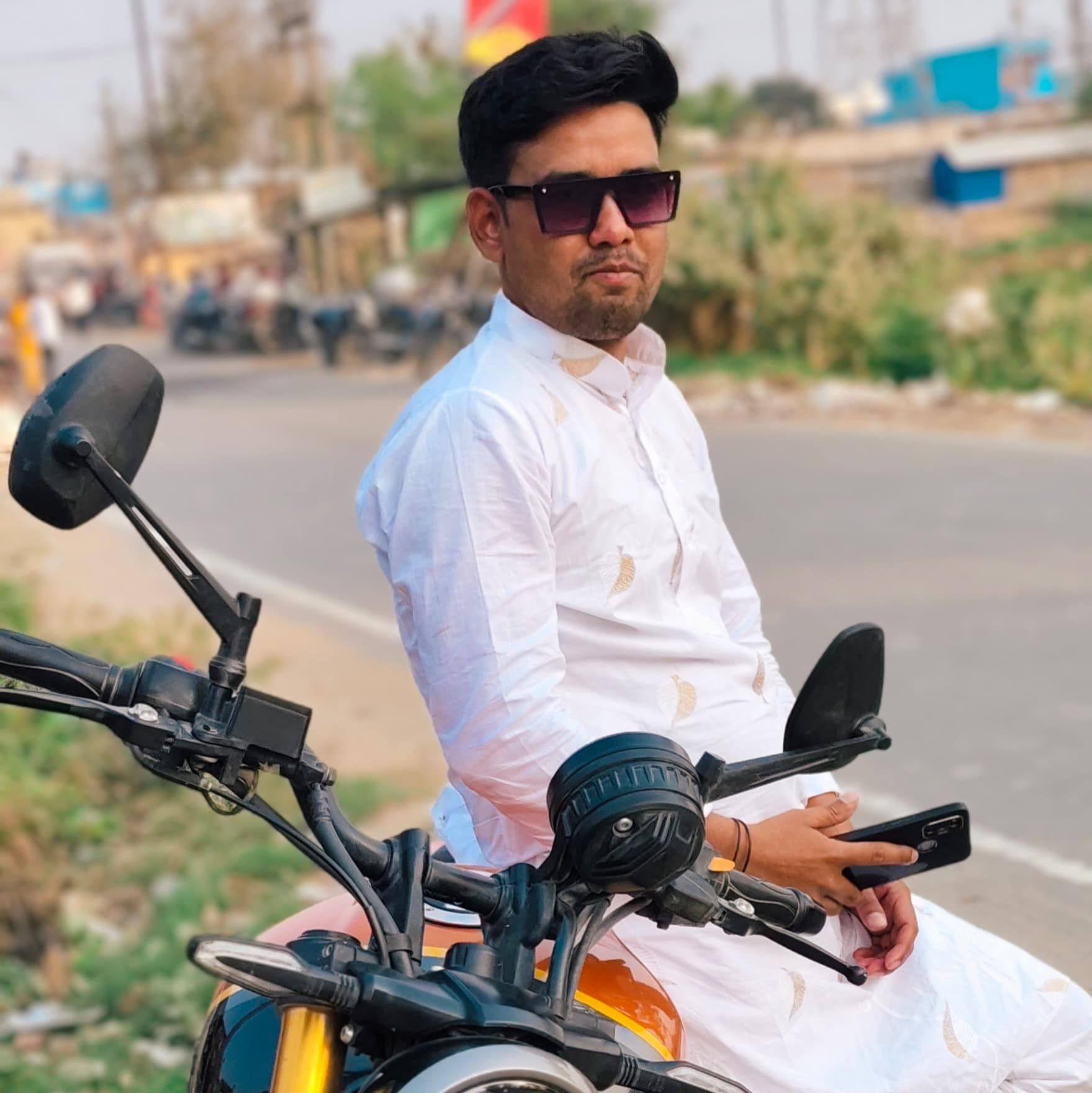 Asfak Rizvi