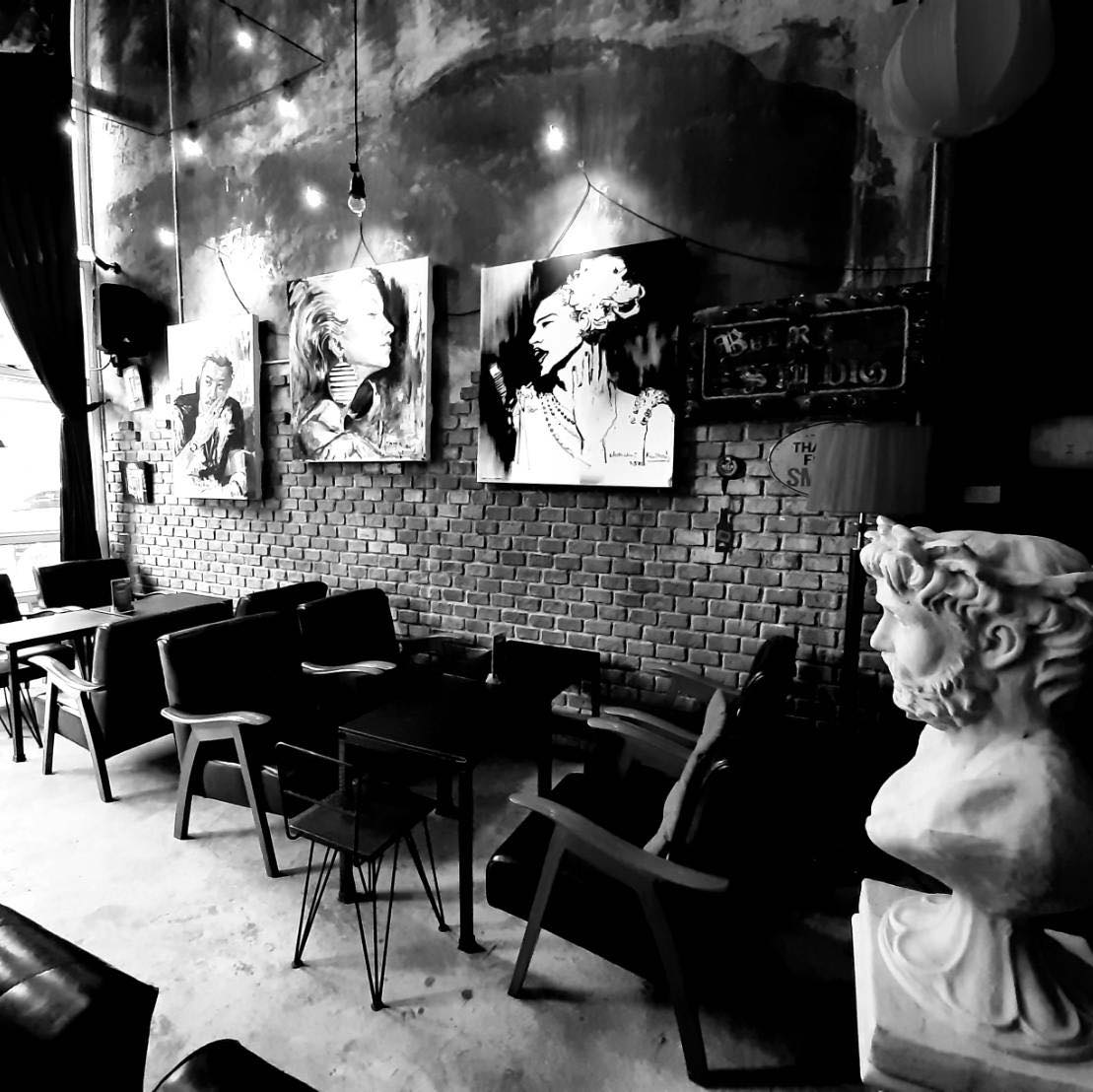 Nap bar | Nonthaburi