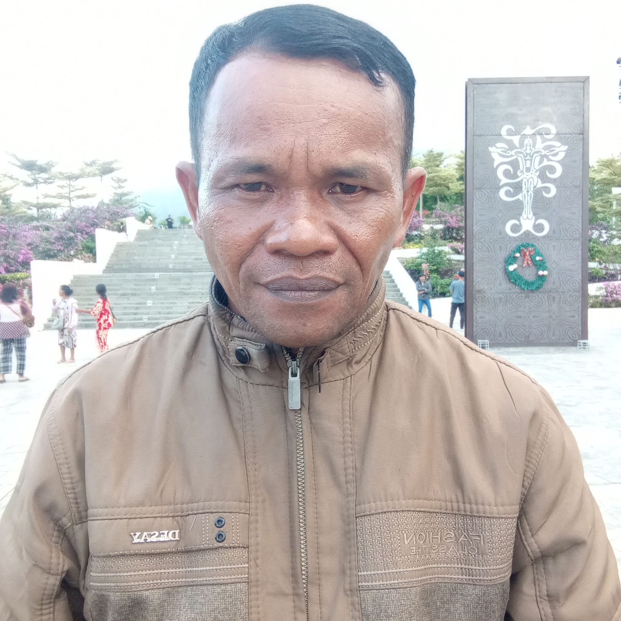 Sor x aku | Maslan Situmanggor Parna