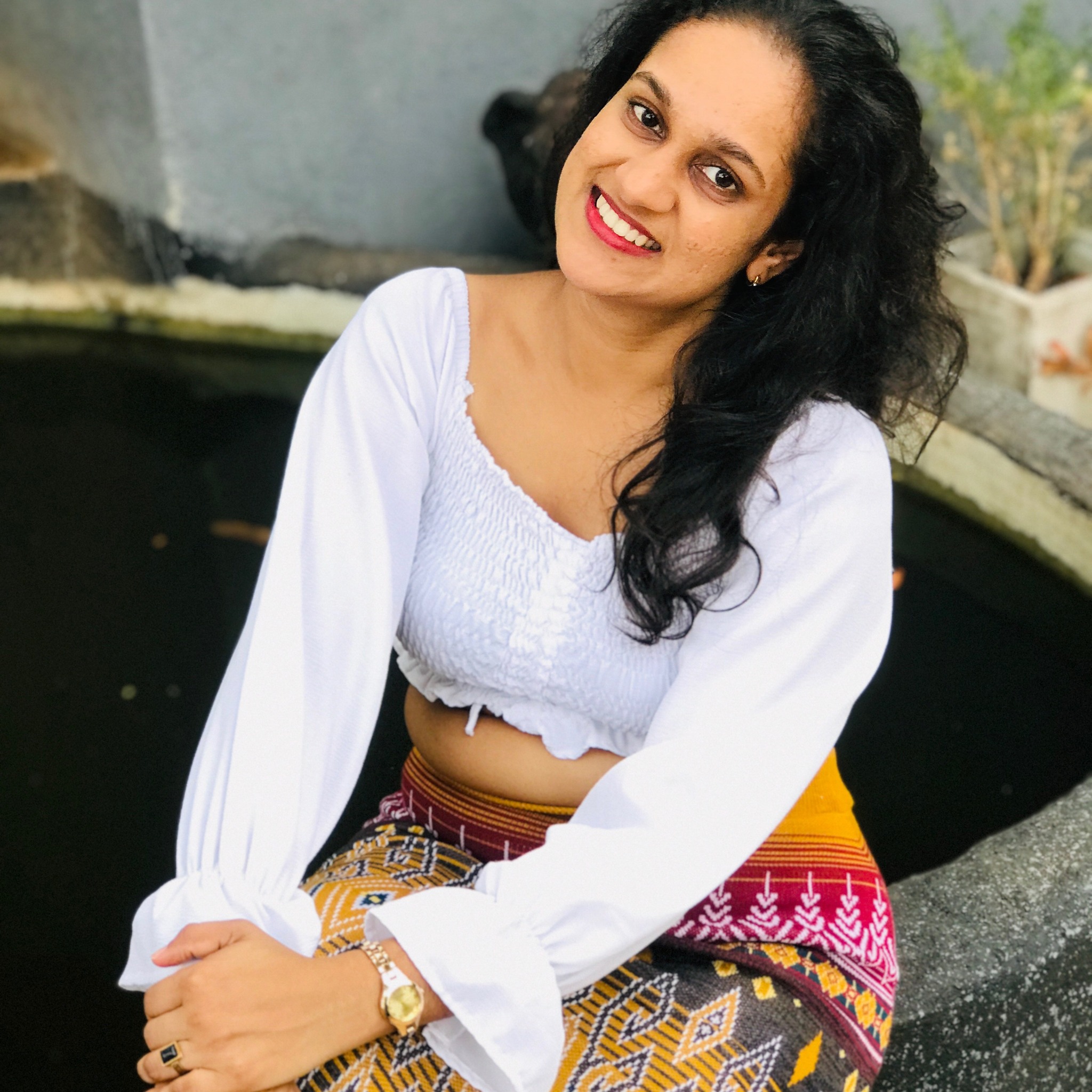 Deshani Ranathunga