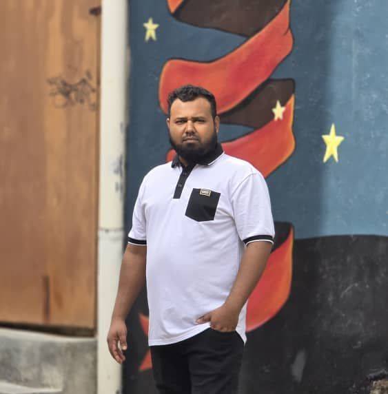 Ringku Khan