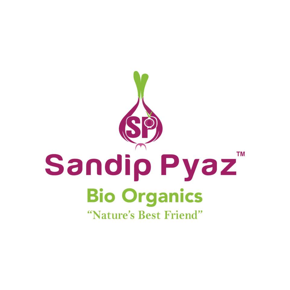 Sandip Pyaz Bio Organics | Daund