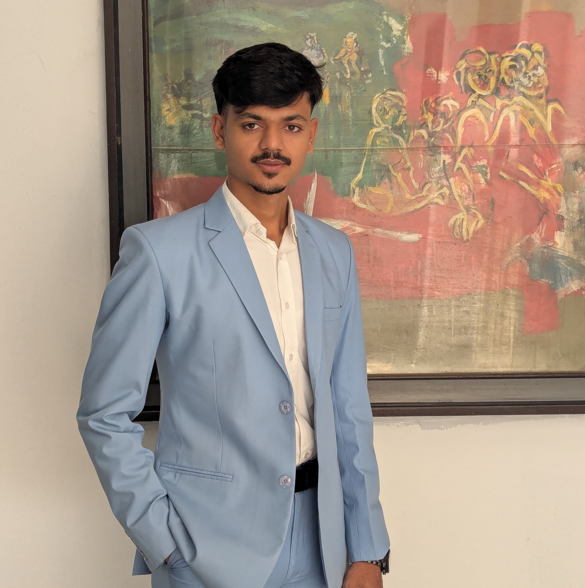 মোঃ সোহেল রানা