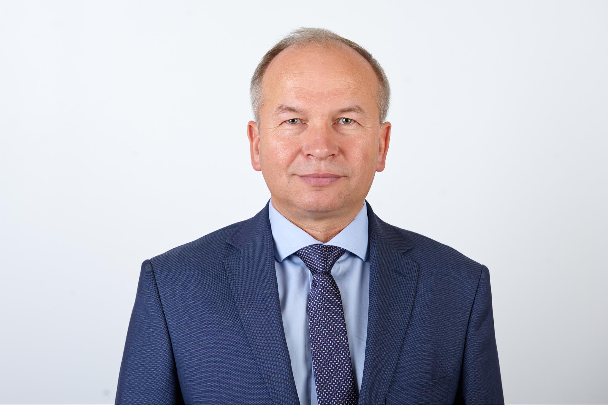 Zenon Rodzik