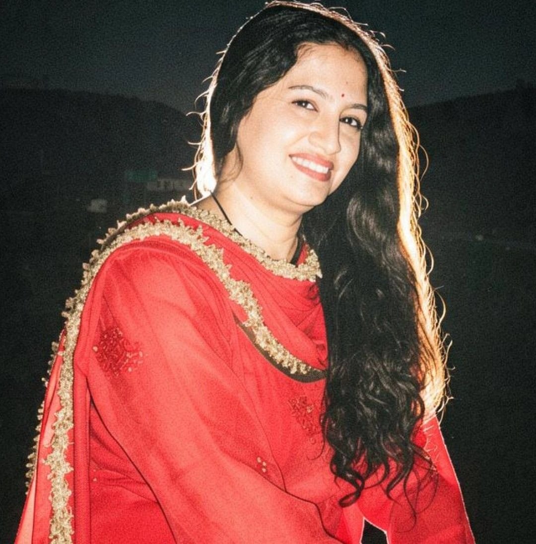 Rajput Suman Rana