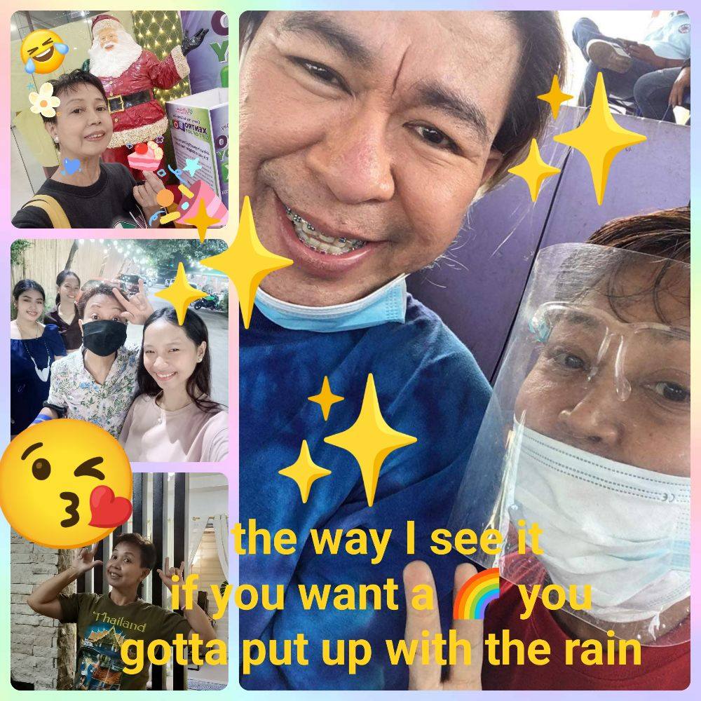 Ihahatid na nina Lala Roque at Sam Nielsen ang pinakamalalaking balita ...