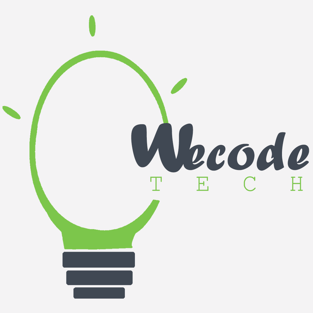 Wecode Technologie