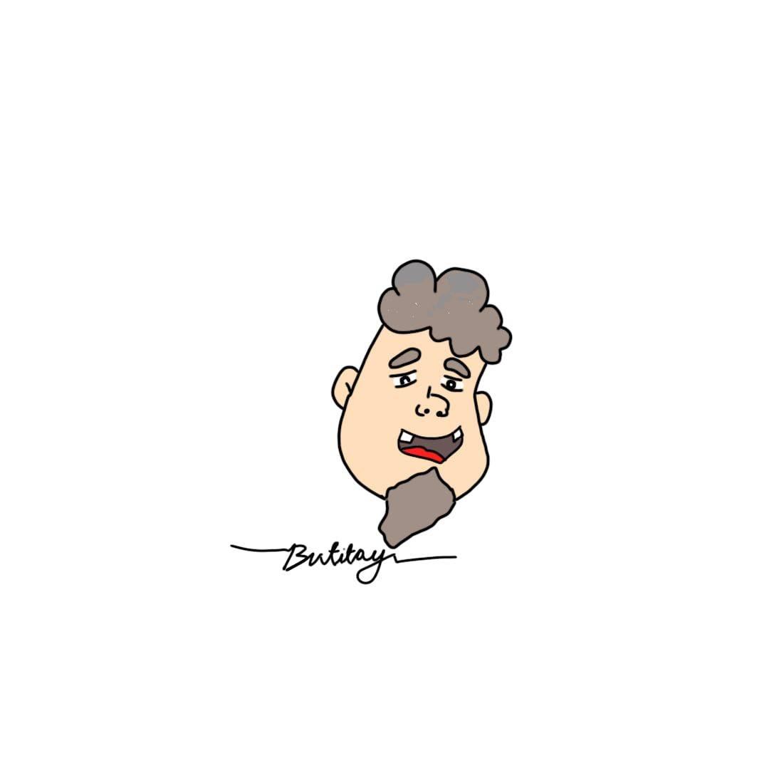 Last hug. #lasthug #lastgame #2d #meme #animation | Butitoy