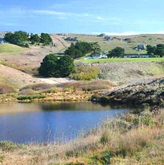 Chanslor Ranch | Bodega Bay CA