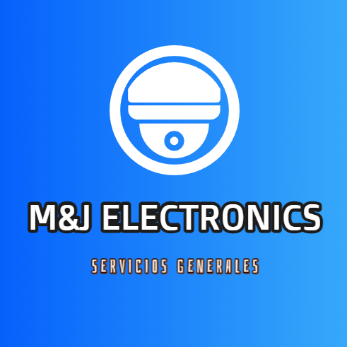 M&J Electronics