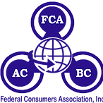 Federal Consumers Association, Inc | Philadelphia PA